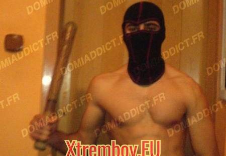 Domi actif tortures ludiques bouffeur de Q