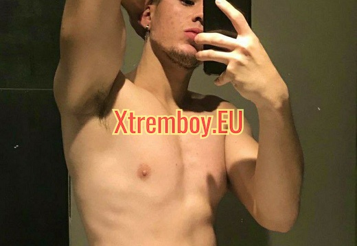 Je veux vénérer un domi juteur