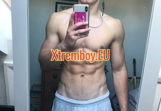 Mon trip est de me faire violer par une racaille dans le parking de mon immeuble