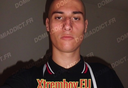 Jeune dominateur de Toulouse pour soumis réel - 35ans