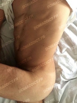 Cherche domi lascar sur Rennes