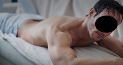 Daddy alpha cherche vide couilles RDV au sauna