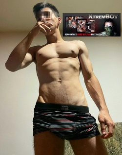 Dominant German top