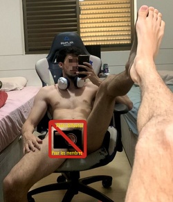 Recherche maître