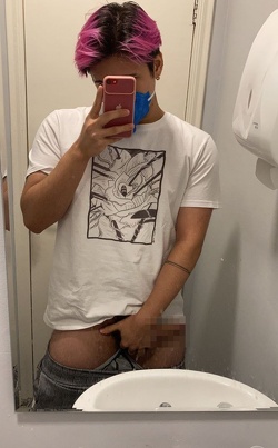 Passif chaud pour macho