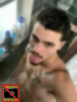 Gamahucheur bisex pour hommes, femmes, couples