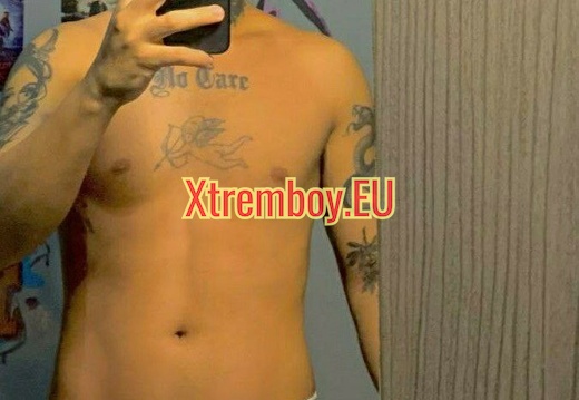 PHIL MASSEUR GAY PARIS 15ème
