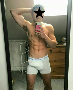 Masseur coquin joueur BDSM