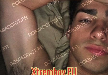 minet gay libanais follement passif