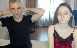 ORLEANS Couple pour soumis passif
