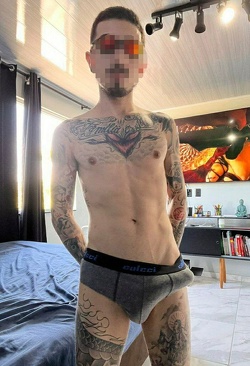 Je rech mec pour plan fist extreme XXL