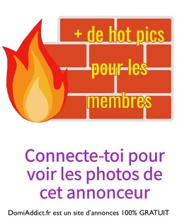 Mike – Expert en massages sensuels et jeux BDSM pour hommes et femmes à Paris