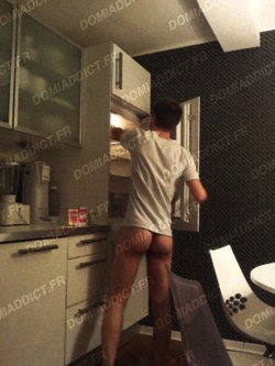 Cherche homme actif (Provence-Alpes-Côte d'Azur, Martigues)