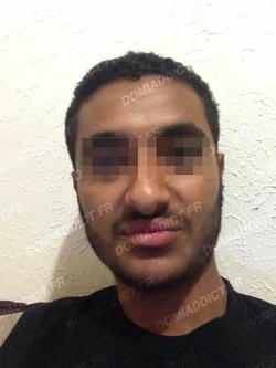 Kabyle masseur (Rhône-Alpes, Grenoble)