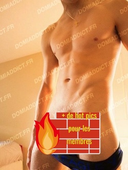 Crunchboy open pour bon boul a travailler godes et ff