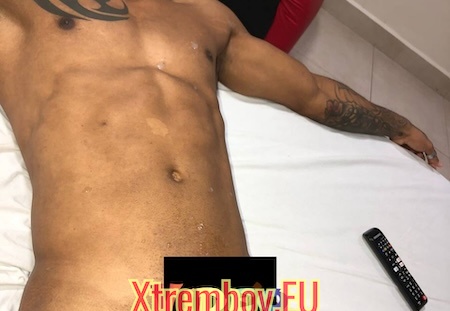 La bite de ses rêves