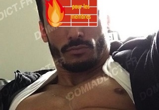 Actif bien membré pour passif non efféminé