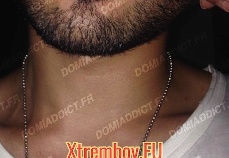 Mek sexy BM cherche sex viril et débridé