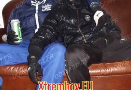 Maitre mets lope à dispo à Nice