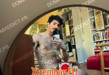 Dinard: Pour larbin qui veut jouer à l'aide à domicile