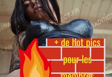 Cul de transgenre à féconder, plomber, remplir de foutre sans retenue mais aussi maitresse cuir