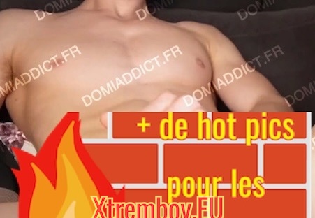 Bogoss master rech minet à mon service