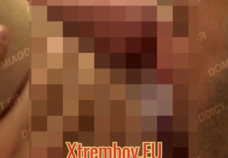 Evacuez votre stress par l'anus à Paris