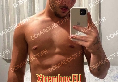 Saint-Dizier: Cherche jh soumis pour baffes et soumission totale