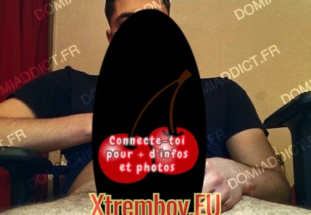 Nogent-sur-Marne: Tu as un joli petit cul, j’arrive !