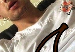 Aubervilliers : Rebeu 33 ans domi pour bogoss soumis