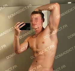 Je vais t’exciter avec mon massage