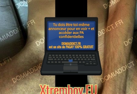 RELAXATION : Connais-tu la technique du gros gourdin rebeu