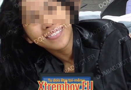 Couple arabe cherche un soumis