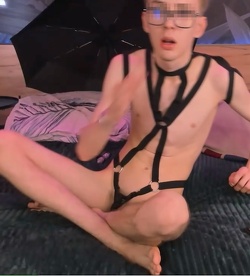 Cherche bondage CHO7
