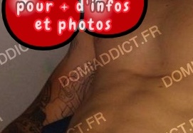 Pur master rebeu TBM pour lope