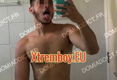 Annonce pour larbin docile