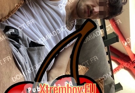 Maitre cherche son soumis bien lope