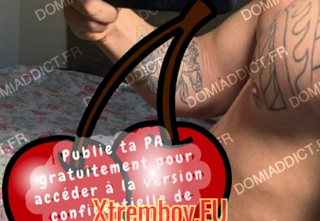 Daddy fesseur pour jh pas sage