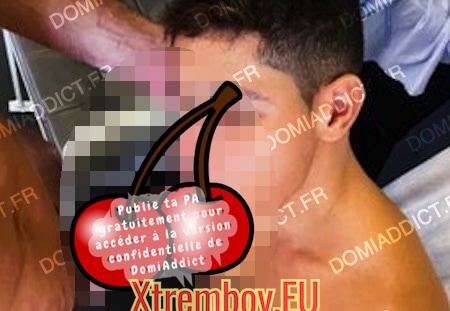 Je vous propose mes sextapes coquines avec mon jeune mec