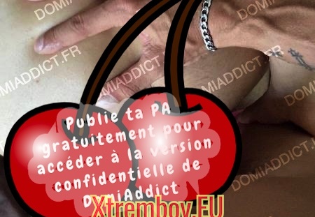 Un massage gay inoubliable