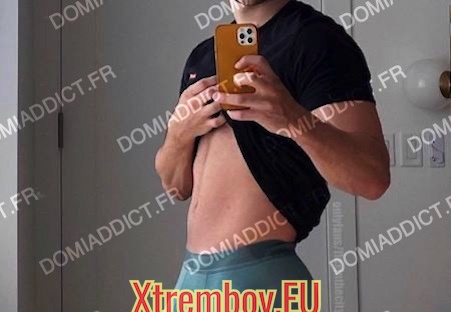 apprend à prendre de la grosse queue