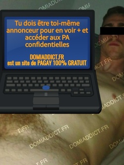Viens me sucer la bite, direct