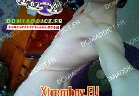 Parisien, expert en pompage de bite