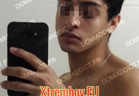 J'aime être baisé comme une cochonne