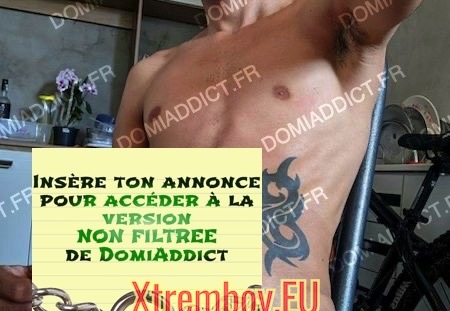 Le Havre qui pour jeux pervers et humiliation ?