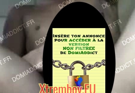 Couilles parisiennes à lécher