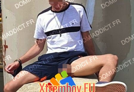 Je ch des mecs à baiser en mode illimité aux Ulis