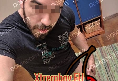 Bondeur du 77 pour jeunes soumis