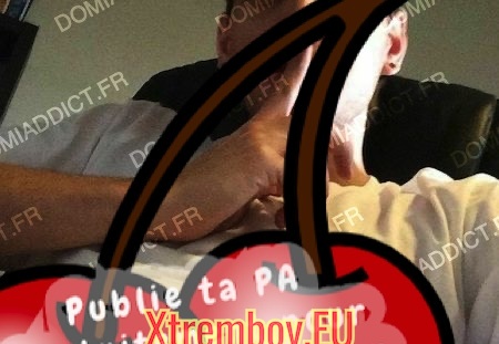 Plan cul en PACA, mon énorme bite va te faire kiffer