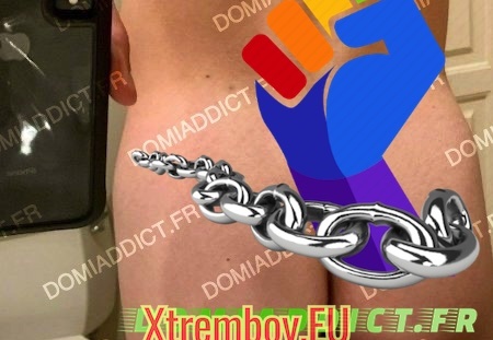 Mon trip être retenu captif en Bretagne par un hétéro dominant